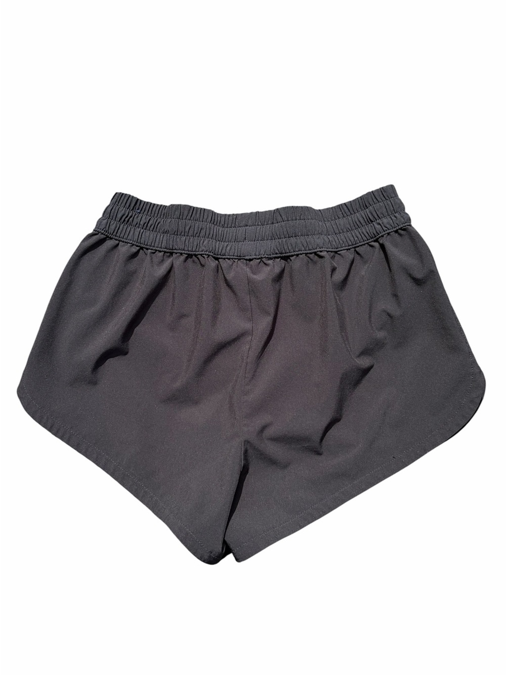 DSG Core Black Running Shorts Size XS - Picture 2 of 5